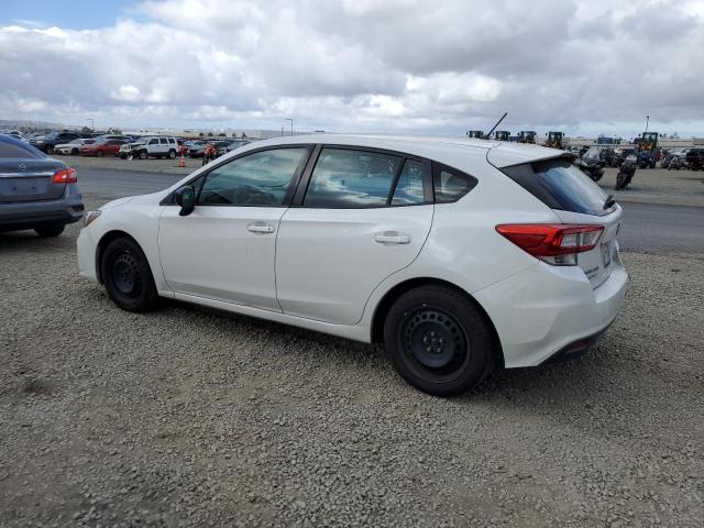 Vin: 4s3gtaa6xh3751311, lot: 53580805, subaru impreza 20172