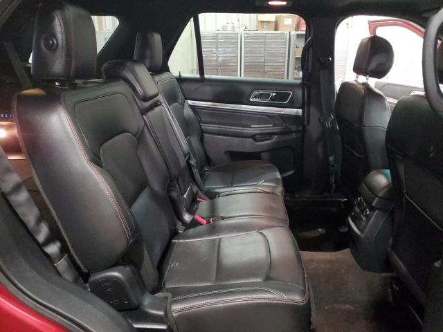 2016 FORD EXPLORER S - 1FM5K8GT0GGA68312