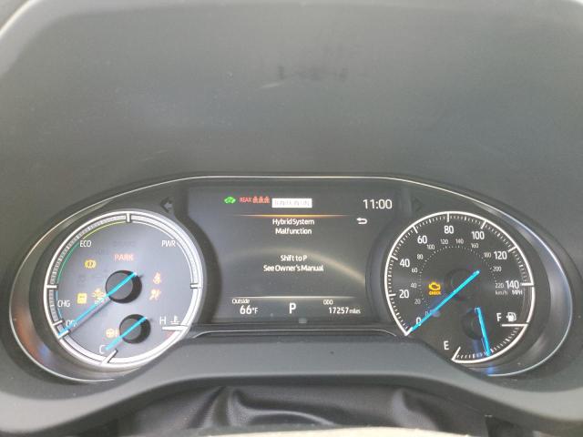 2023 TOYOTA VENZA LE JTEAAAAH3PJ128289