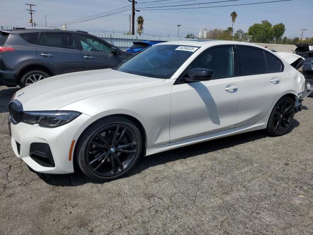 Vin: 3mw5r1j0xn8c45057, lot: 54266325, bmw 3 series 2022 img_1