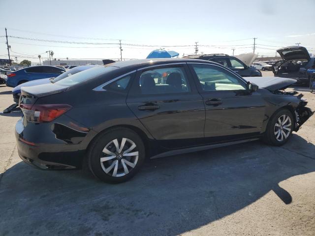 Vin: 2hgfe2f26sh564185, lot: 55296305, honda civic lx 20253