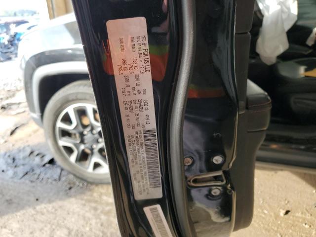 2020 JEEP COMPASS TR - 3C4NJDDB0LT159324