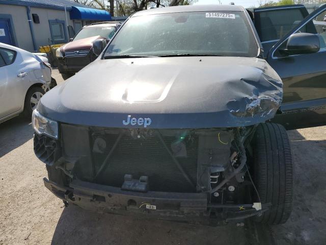 2021 JEEP GRAND CHER - 1C4RJFAG4MC677415