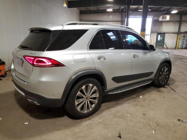 Vin: 4jgfb4kb8la088283, lot: 52815215, mercedes-benz gle-class 350 4matic 20203