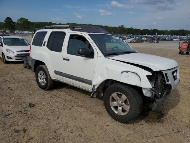 Vin: 5n1an0nu3dn817047, lot: 54976855, nissan xterra x 20134