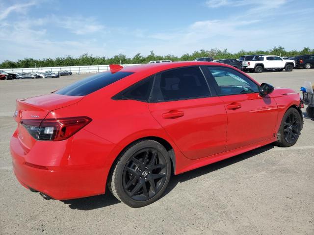 Vin: 2hgfe2f53nh565485, lot: 53368385, honda civic sport 20223