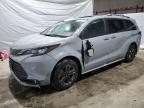 2024 TOYOTA SIENNA XSE - 5TDCSKFC9RS132253