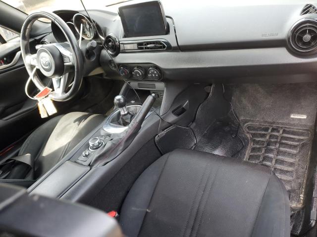 2019 MAZDA MX-5 MIATA - JM1NDAB74K0304963