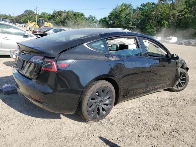 Vin: 5yj3e1ea8nf147598, lot: 53286125, tesla model 3 20223