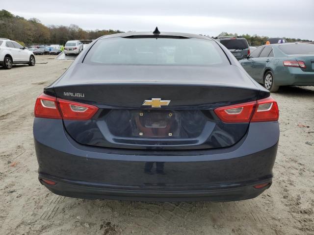 2017 CHEVROLET MALIBU LS - 1G1ZB5ST7HF115945
