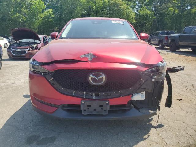 2019 MAZDA CX-5 GRAND JM3KFBDM5K0569002