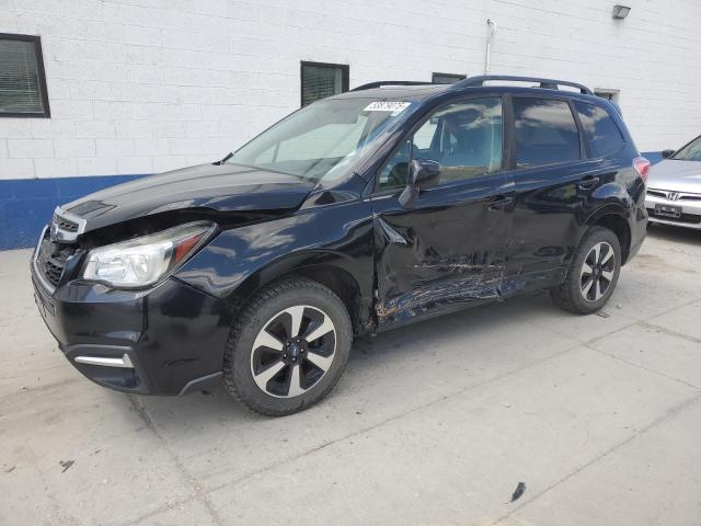 SUBARU FORESTER 2