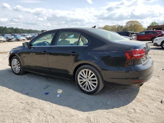 2016 VOLKSWAGEN JETTA SEL 3VWL07AJ5GM307763