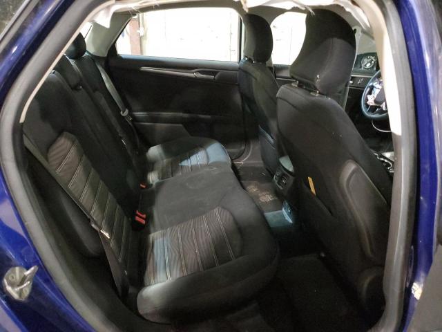 2016 FORD FUSION SE - 3FA6P0HD7GR111464