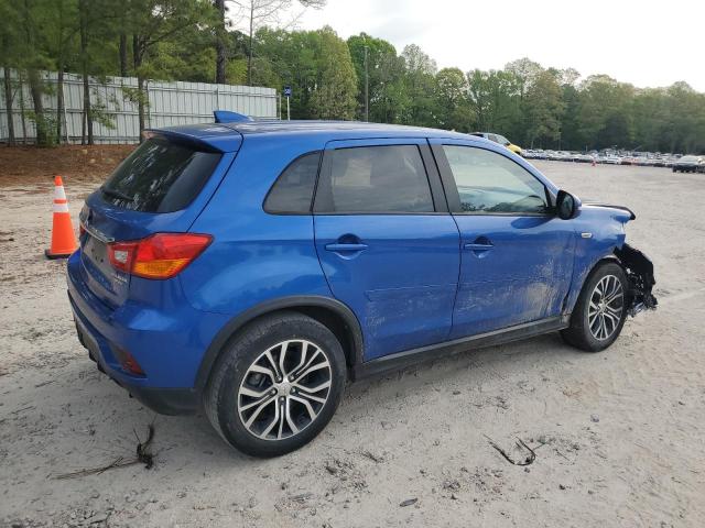 2019 MITSUBISHI OUTLANDER JA4AP3AUXKU004212