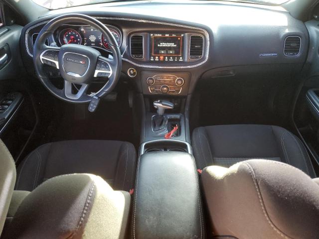 2018 DODGE CHARGER R/ - 2C3CDXCT1JH238912