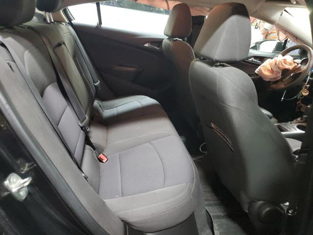 2018 CHEVROLET CRUZE LT - 1G1BE5SM4J7151173