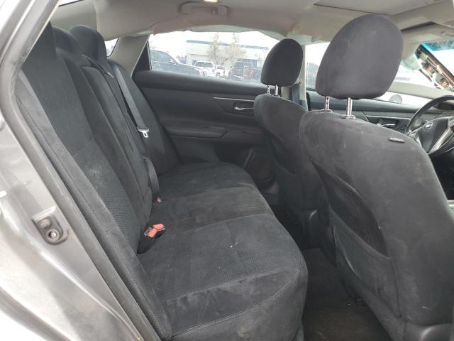 2015 NISSAN ALTIMA 2.5 - 1N4AL3AP0FC287698