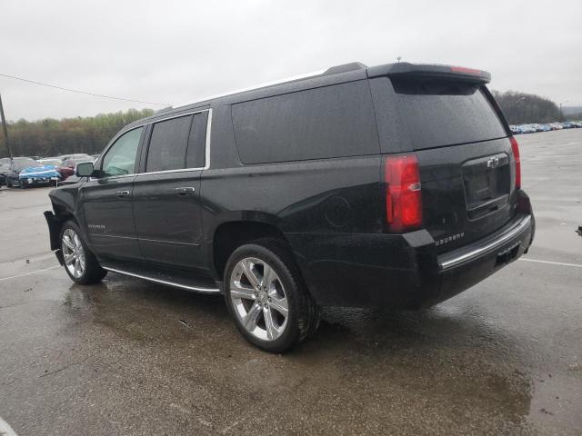 Vin: 1gnskjkc7jr217484, lot: 51143815, chevrolet suburban k1500 premier 20182