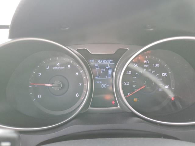 2016 HYUNDAI VELOSTER - KMHTC6AD6GU263245