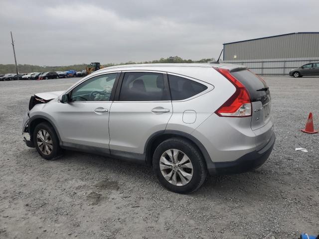 2013 HONDA CR-V EXL - 2HKRM4H75DH691295