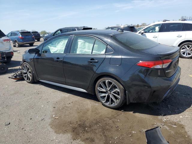 Vin: jtdp4mce8nj093353, lot: 54396825, toyota corolla se 20222
