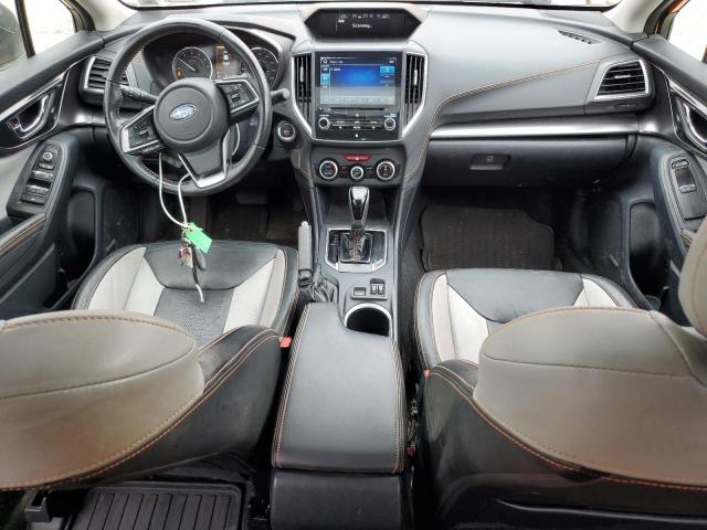 2018 SUBARU CROSSTREK - JF2GTAMCXJH286184