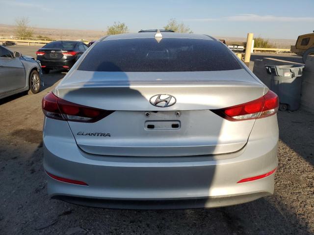 2017 HYUNDAI ELANTRA SE - 5NPD84LF7HH006264