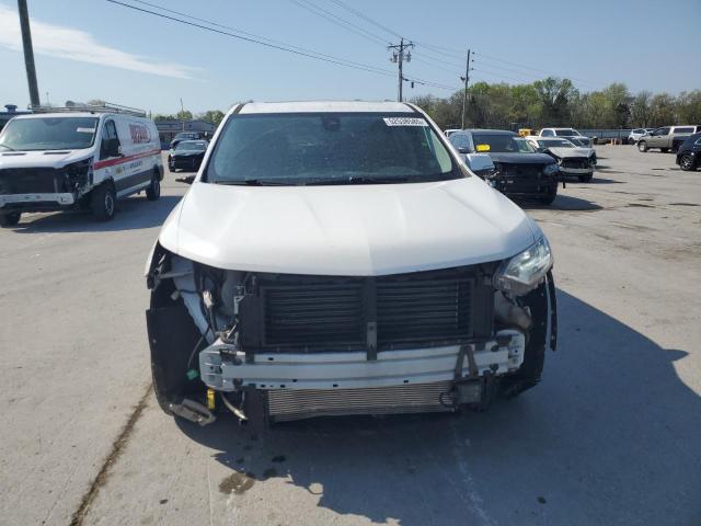 2018 CHEVROLET TRAVERSE H 1GNEVKKWXJJ166954