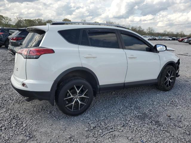 2018 TOYOTA RAV4 SE - JTMJFREV0JJ214994
