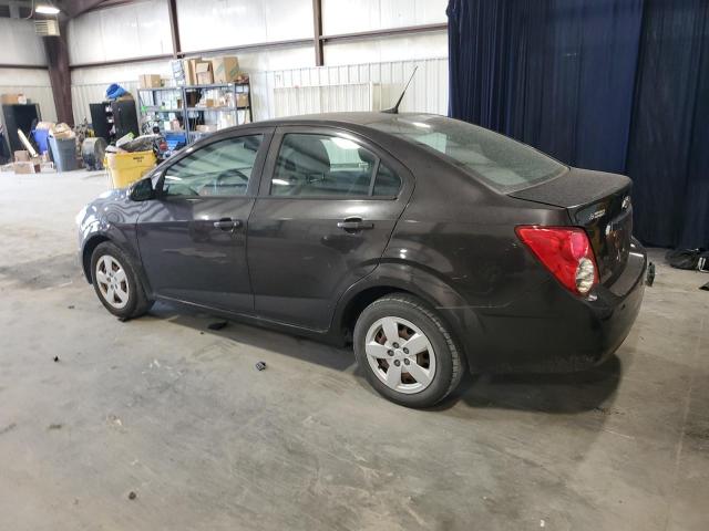 Vin: 1g1ja5sh8e4194853, lot: 54510025, chevrolet sonic ls 20142
