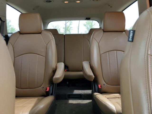 2017 BUICK ENCLAVE - 5GAKRBKD9HJ143949