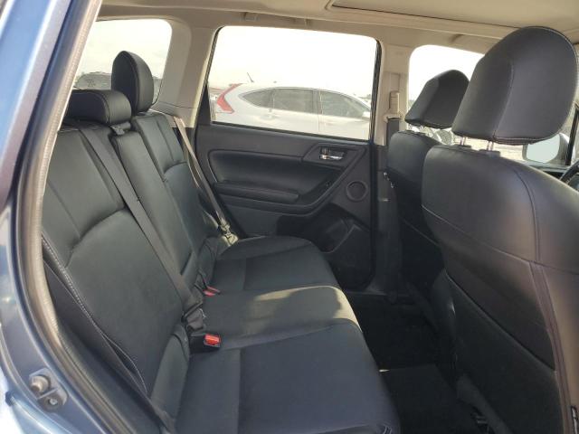 2015 SUBARU FORESTER 2 - JF2SJGWC3FH566777