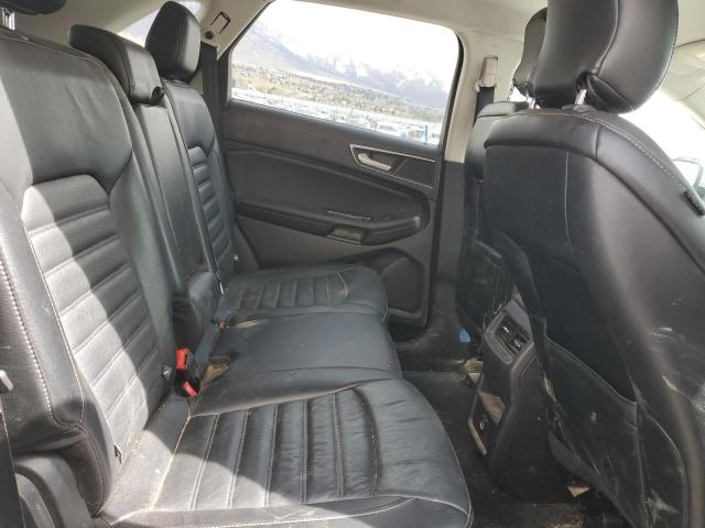 2016 FORD EDGE SEL - 2FMPK4J89GBB67367