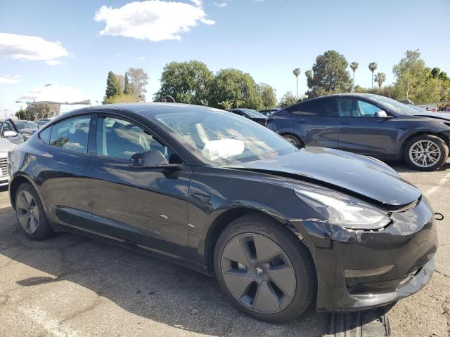 Vin: 5yj3e1ea3pf713735, lot: 51821995, tesla model 3 20234