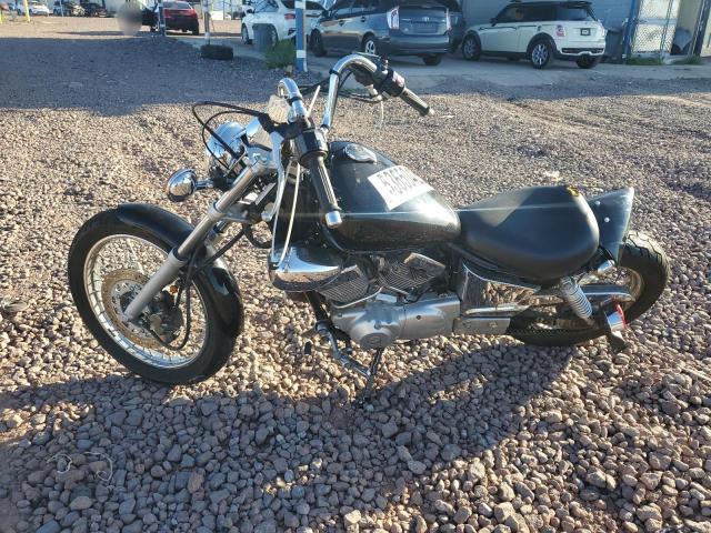 2009 YAMAHA XV250 C JYAVG04Y89A001028