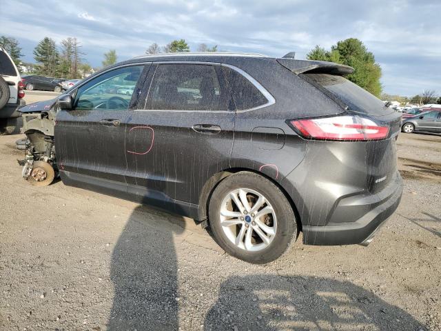 2019 FORD EDGE SEL 2FMPK3J97KBB34816