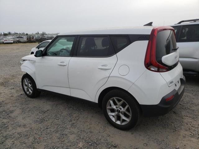 Vin: kndj23au5n7176705, lot: 54231585, kia soul lx 20222