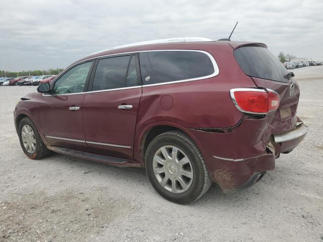 Vin: 5gakrbkd1gj243719, lot: 52948935, buick enclave 20162