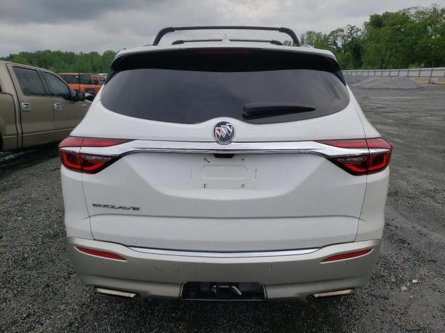 2018 BUICK ENCLAVE AV - 5GAERDKW9JJ243761