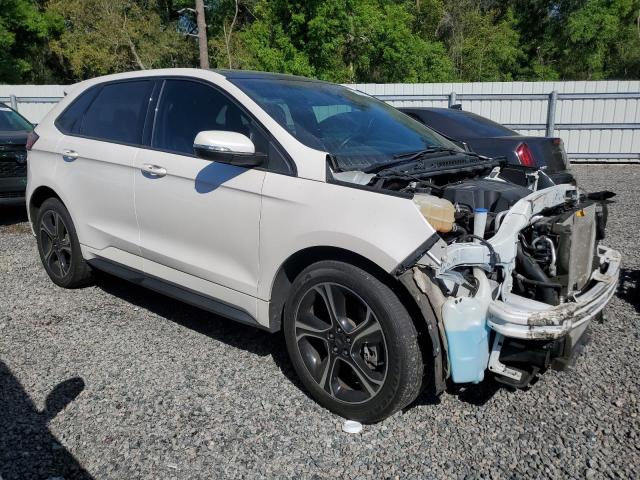 Vin: 2fmpk4ap4kbc17429, lot: 51792125, ford edge st 20194
