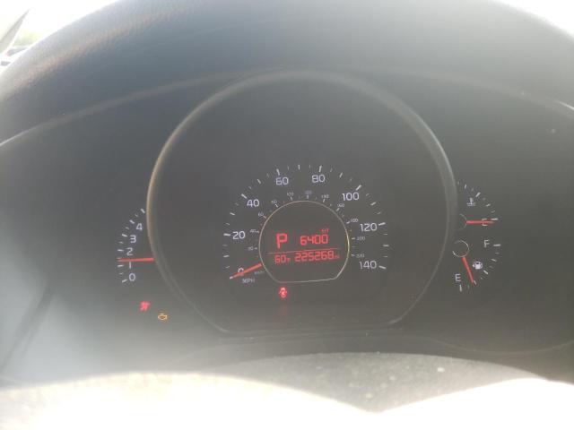 2015 KIA SOUL - KNDJN2A27F7790477