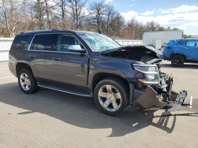 Vin: 1gnskckc3gr433613, lot: 51834575, chevrolet tahoe k1500 ltz 20164
