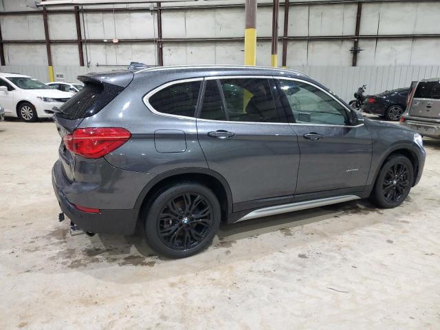 Vin: wbxht3c39j5k21931, lot: 51233985, bmw x1 xdrive28i 20183