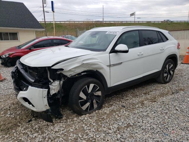 Vin: 1v2he2ca0rc249171, lot: 53641625, volkswagen atlas se 2024 img_1