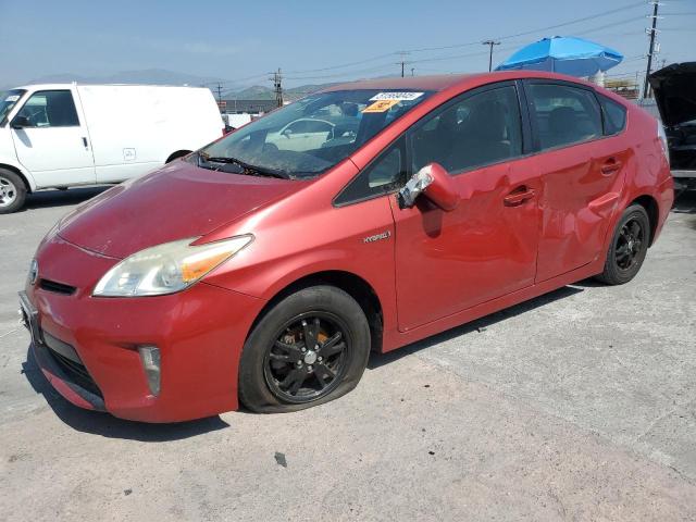 Vin: jtdkn3du2f1932762, lot: 51569045, toyota prius 2015 img_1