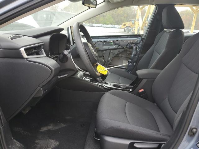 2020 TOYOTA COROLLA LE - 5YFEPRAE6LP039864
