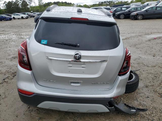 2017 BUICK ENCORE ESS KL4CJCSB1HB116988