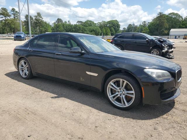 Vin: wbaye8c5xed136045, lot: 54751835, bmw 7 series li 20144