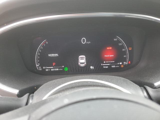 2023 ACURA MDX TECHNO - 5J8YE1H44PL012566